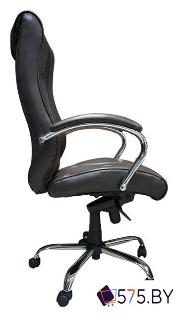 Офисное кресло Everprof Argo (экокожа, черный) в магазине 575.by