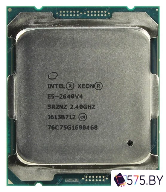 Процессор Intel Xeon E5-2640 V4 в магазине 575.by