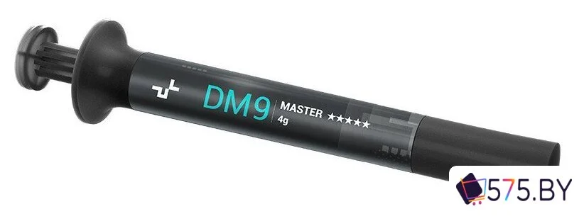 Термопаста DeepCool DM9 R-DM9-GY040C-G в магазине 575.by