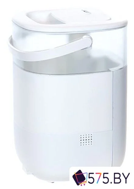 Увлажнитель воздуха IClima LUX-606HW в магазине 575.by