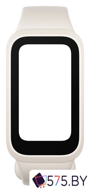Фитнес-браслет Xiaomi Smart Band 9 Active (бежевый, международная версия) в магазине 575.by