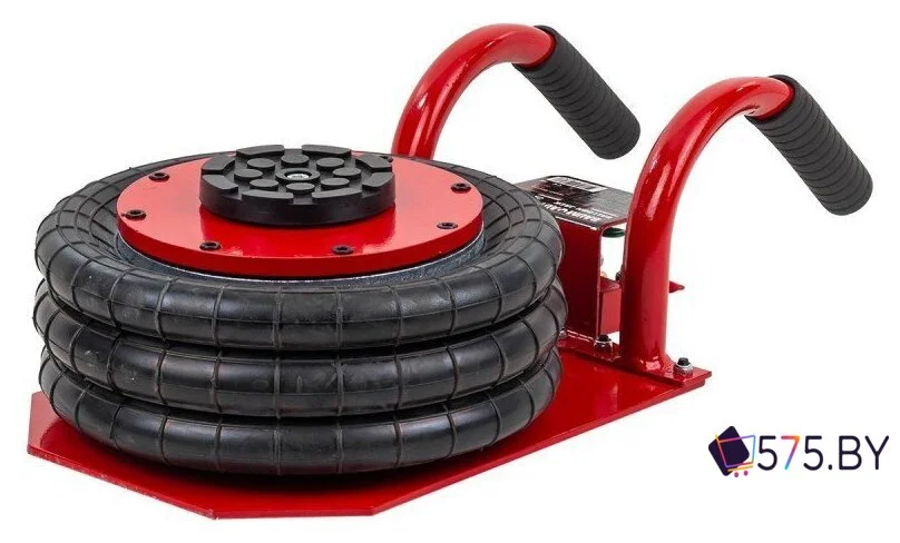 Домкрат BaumAuto BM-YHQD-3WT-270B 3.5т в магазине 575.by