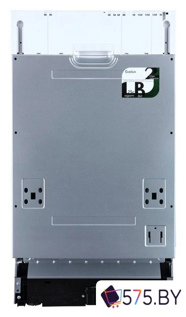 Встраиваемая посудомоечная машина Evelux BD 4500 в магазине 575.by