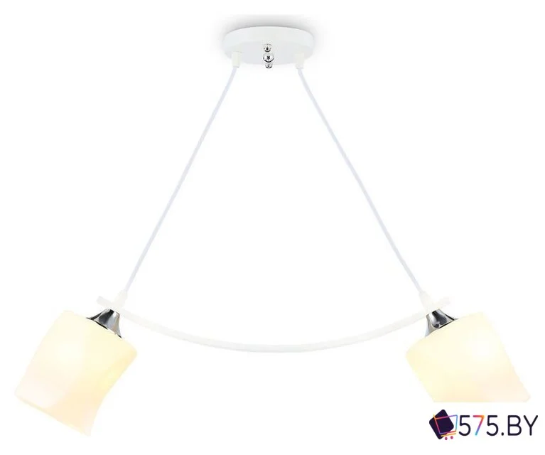 Припотолочная люстра Ambrella light Traditional TR303154 в магазине 575.by