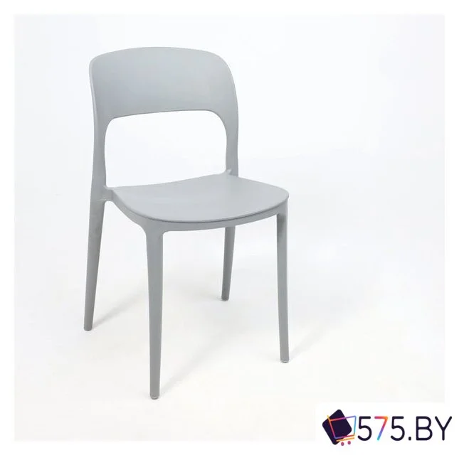 Стул AksHome Olaf (серый) в магазине 575.by