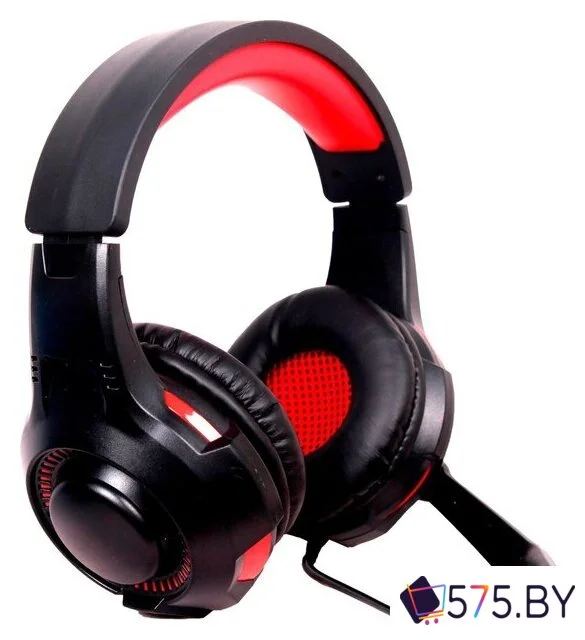 Наушники Gembird GHS-U-5.1-01 в магазине 575.by