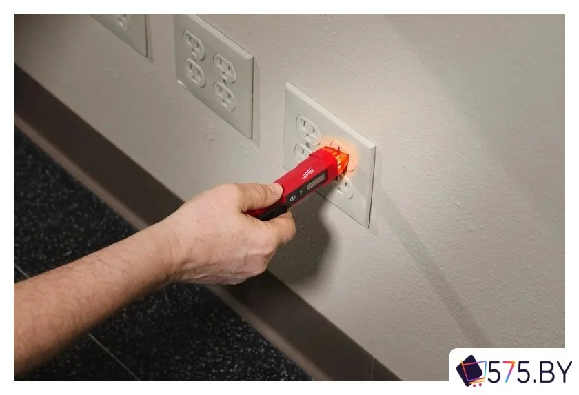 Индикатор напряжения Milwaukee 4932498859 в магазине 575.by