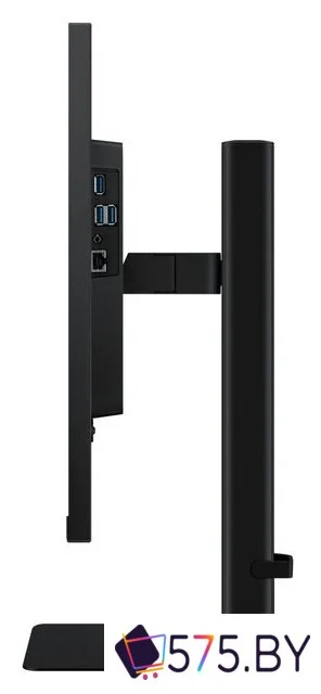 Монитор Samsung ViewFinity S8 LS27D804UAIXCI в магазине 575.by