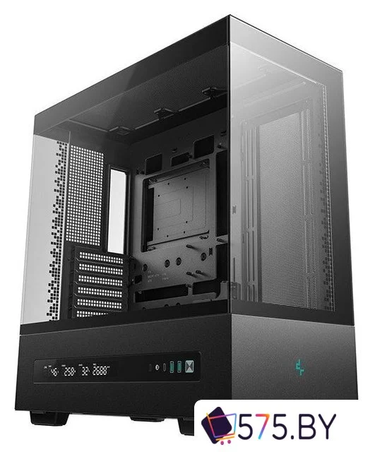 Корпус DeepCool CH690 Digital R-CH690-BKNNA0D-G-1 в магазине 575.by