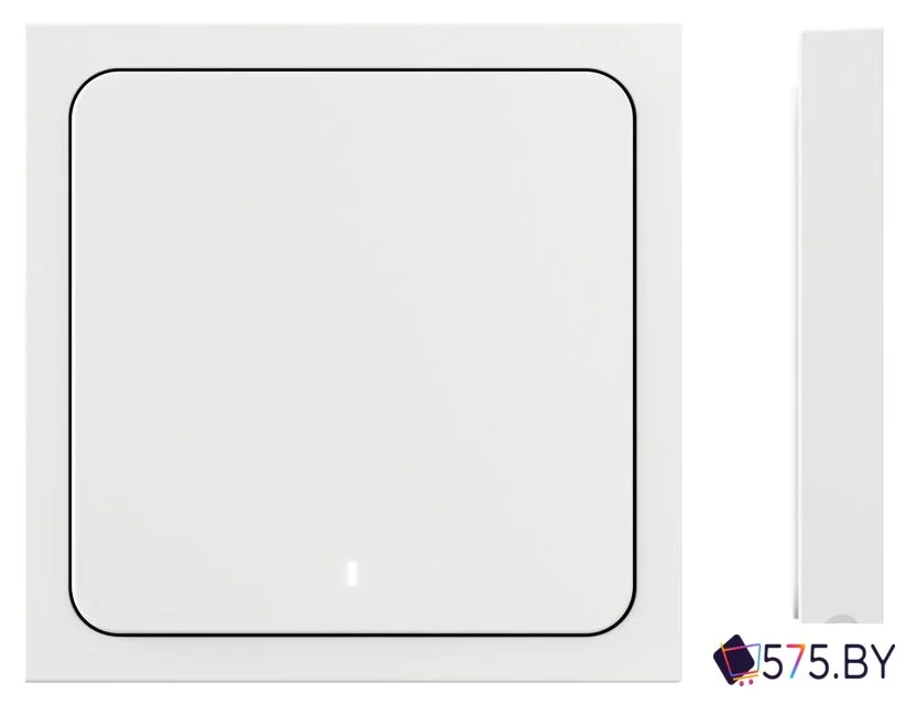 Выключатель Яндекс YNDX-00534 (1 клавиша) в магазине 575.by