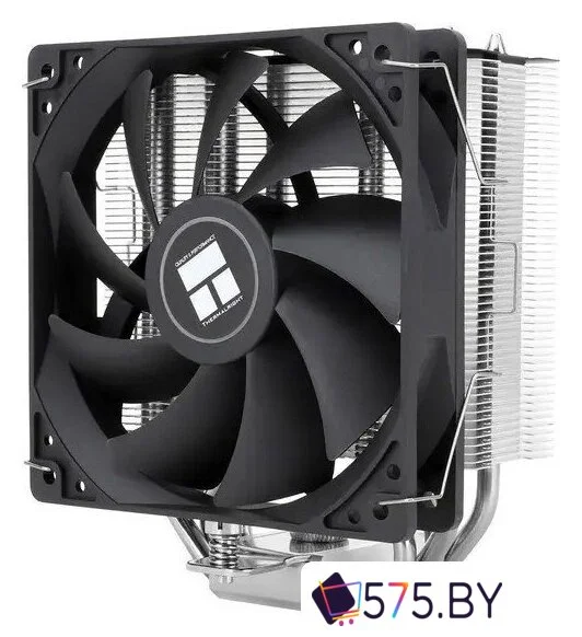 Кулер для процессора Thermalright Assassin X 120 Refined SE (черный) в магазине 575.by