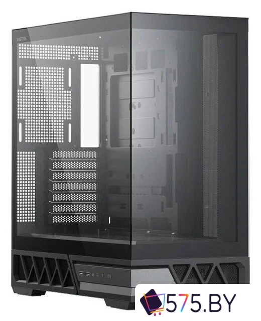Корпус XASTRA Q700 0F-UC (черный) в магазине 575.by