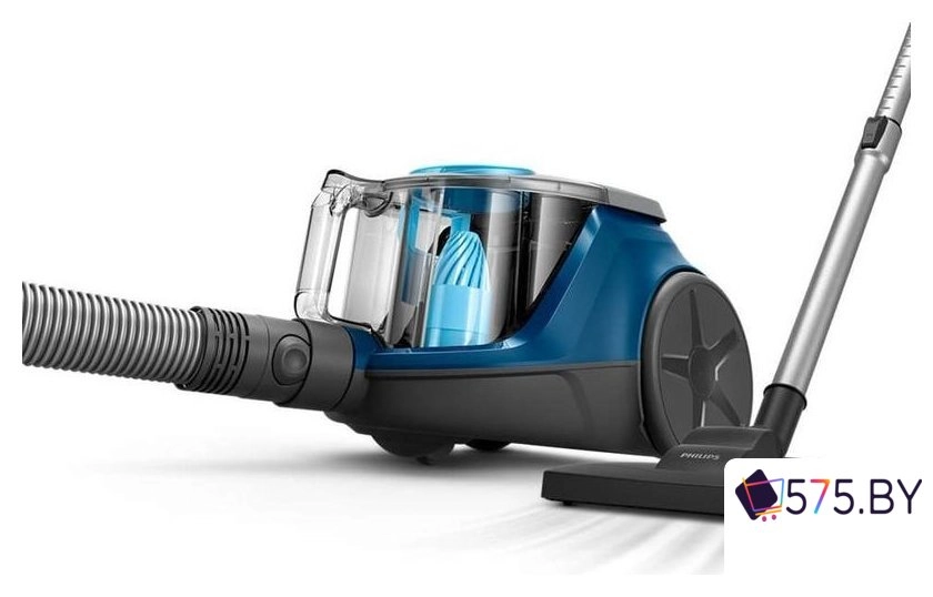 Пылесос Philips XB2022/01 в магазине 575.by