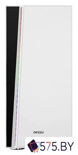Корпус Ginzzu CL220 в магазине 575.by