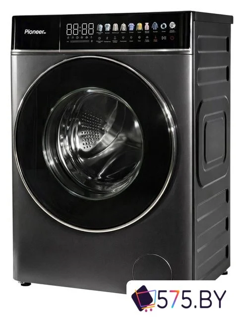 Стирально-сушильная машина Pioneer WMD-140801MDG в магазине 575.by