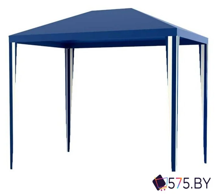 Тент-шатер Ecos TZGB-102 (синий) в магазине 575.by