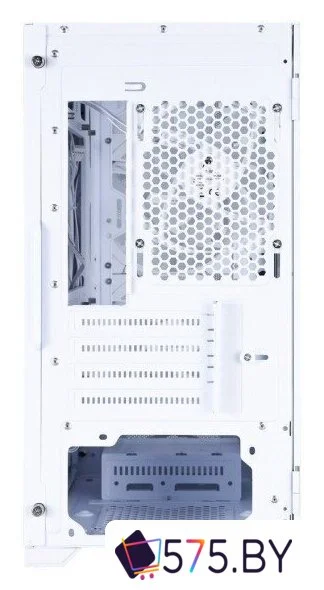 Корпус 1stPlayer D4-M ARGB (белый) в магазине 575.by