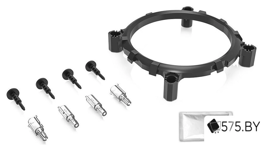 Кулер для процессора ID-Cooling SE-903-SD V3 в магазине 575.by