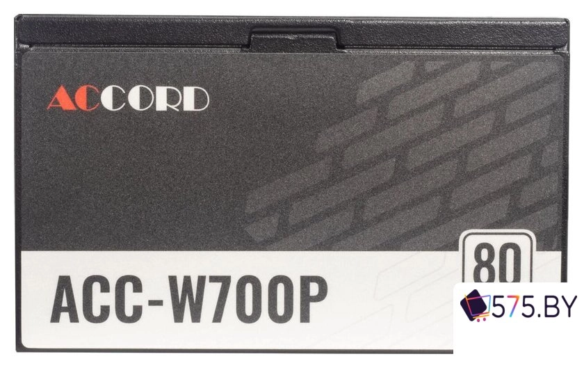 Блок питания Accord ACC-W700P в магазине 575.by