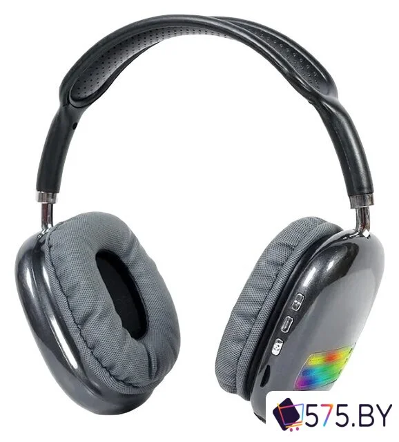 Наушники Gembird BHP-LED-02-BK в магазине 575.by