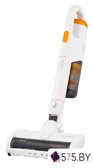 Пылесос Coolfort CF-3001 в магазине 575.by