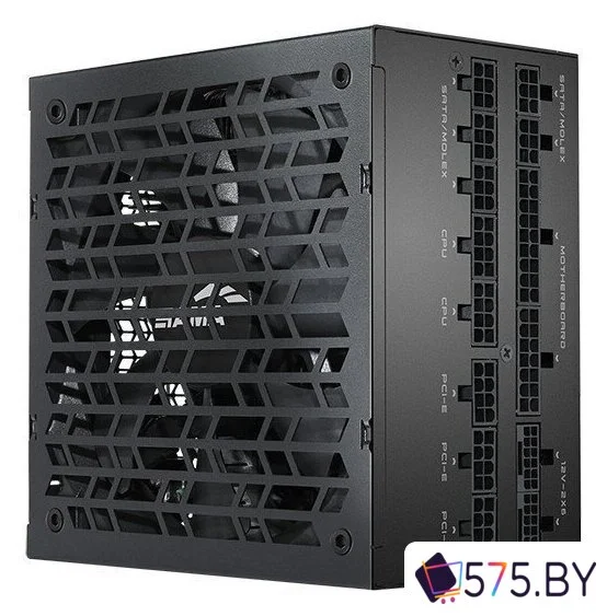 Блок питания Sama P1200 1200W P1200-BKPFF001-EU в магазине 575.by