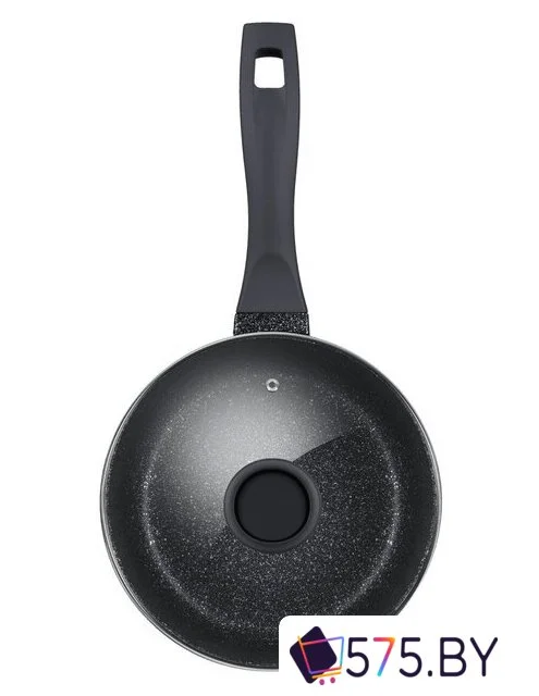 Ковш MAUNFELD Greta MF18GRTT01SP в магазине 575.by