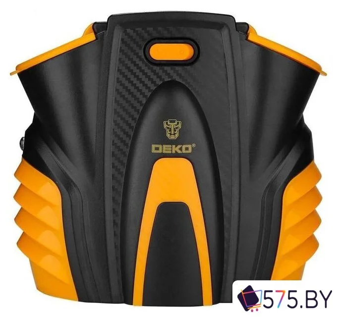 Автомобильный компрессор Deko DKCP200Psi-LCD Plus в магазине 575.by