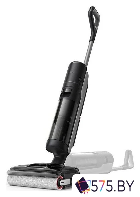 Пылесос Dreame H12 Dual FlexReach Wet and Dry Vacuum HHV31A (евровилка, черный) в магазине 575.by