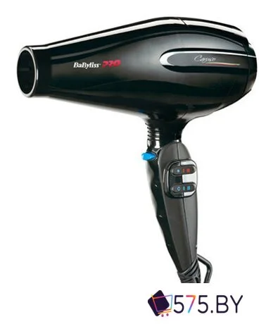 Фен BaByliss PRO BAB6510IRE в магазине 575.by