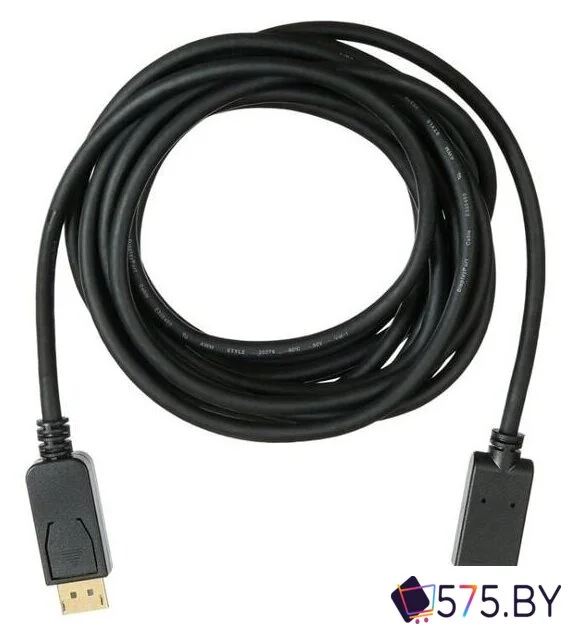 Кабель Buro BHP DPP_HDMI-5 в магазине 575.by