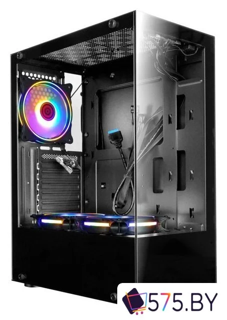 Корпус Ginzzu CL305 в магазине 575.by