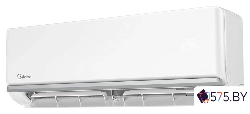 Кондиционер Midea Primary MSAG3-24HRN1-I/MSAG3-24HRN1-O в магазине 575.by