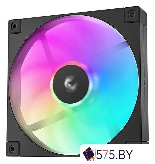 Вентилятор для корпуса DeepCool FD14 ARGB R-FD14-BKAPN1-G в магазине 575.by