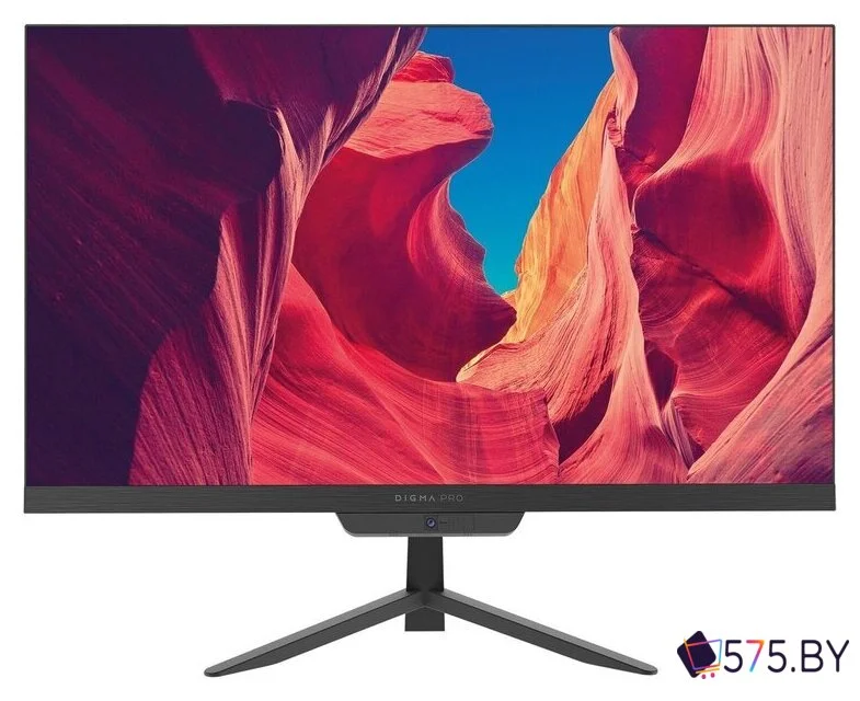 Моноблок Digma Pro Base DM23P3-8DXW02 в магазине 575.by