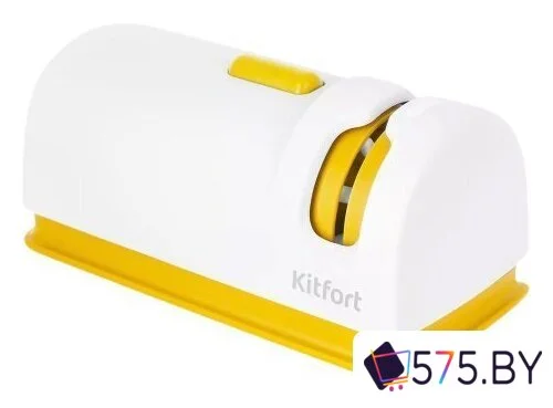 Электроточилка Kitfort KT-4068-1 в магазине 575.by