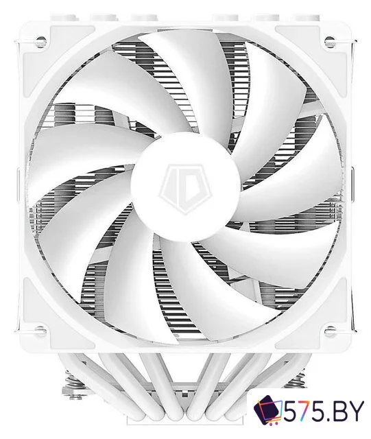 Кулер для процессора ID-Cooling SE-206-XT White в магазине 575.by
