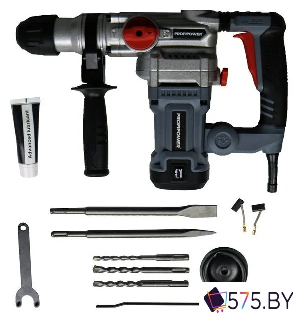 Перфоратор Profipower PBH28 (кейс) в магазине 575.by