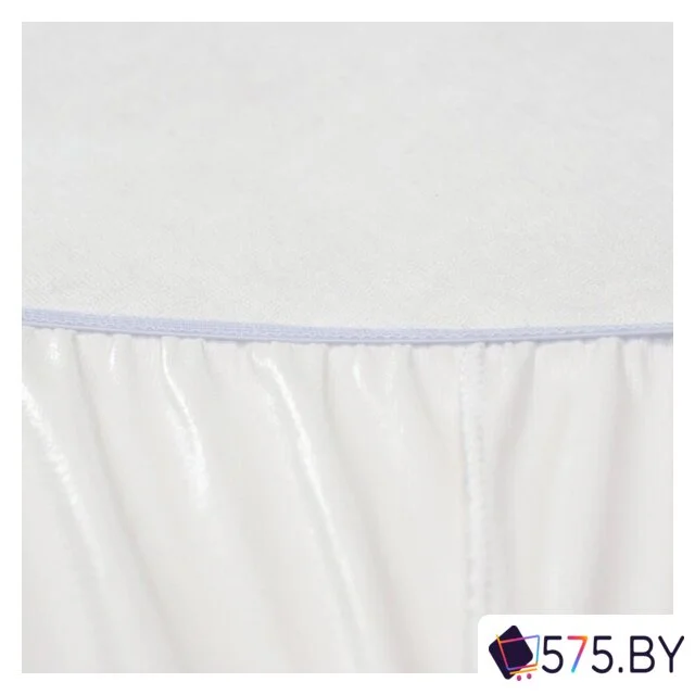 Защитный наматрасник Фабрика сна Aqua Full 160х200 в магазине 575.by