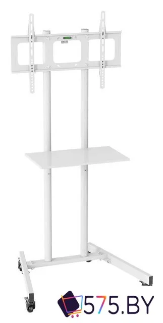 Стойка для телевизора CACTUS CS-ST04WT в магазине 575.by