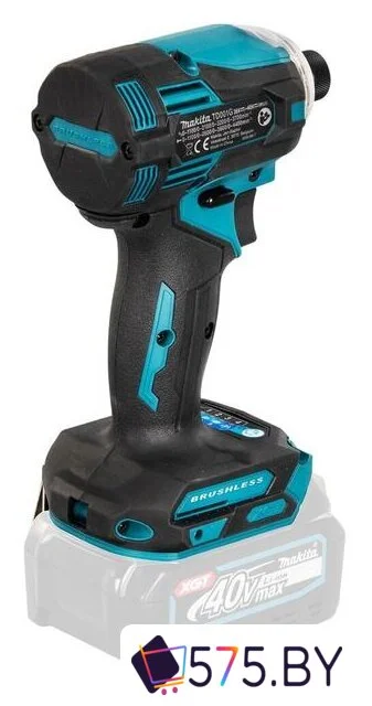 Винтоверт Makita TD001GZ (без АКБ) в магазине 575.by