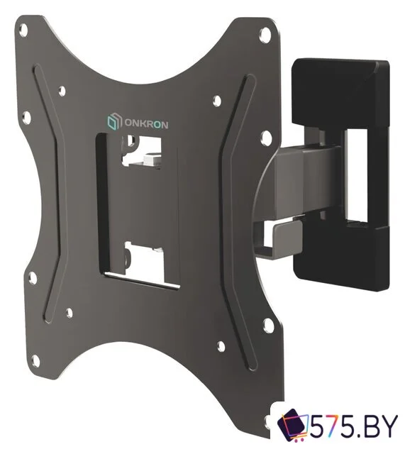 Кронштейн для телевизора Onkron M2S (черный) в магазине 575.by