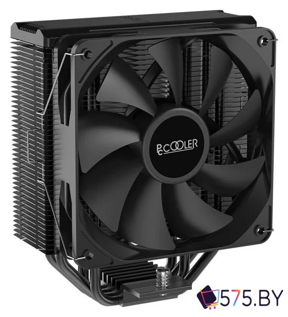 Кулер для процессора PCCooler Paladin EX400 в магазине 575.by