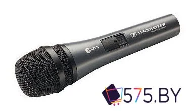 Проводной микрофон Sennheiser e 835-S в магазине 575.by