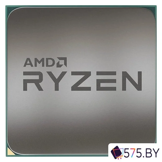 Процессор AMD Ryzen 7 5700 в магазине 575.by