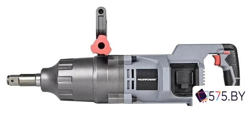 Гайковерт Profipower T-4000NK (с 2-мя АКБ) в магазине 575.by