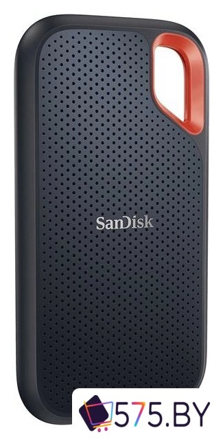 Внешний накопитель SanDisk Extreme V2 SDSSDE61-2T00-G25 2TB в магазине 575.by