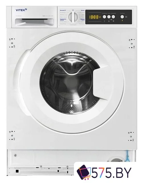 Стиральная машина Vitek VT-WMA701 в магазине 575.by
