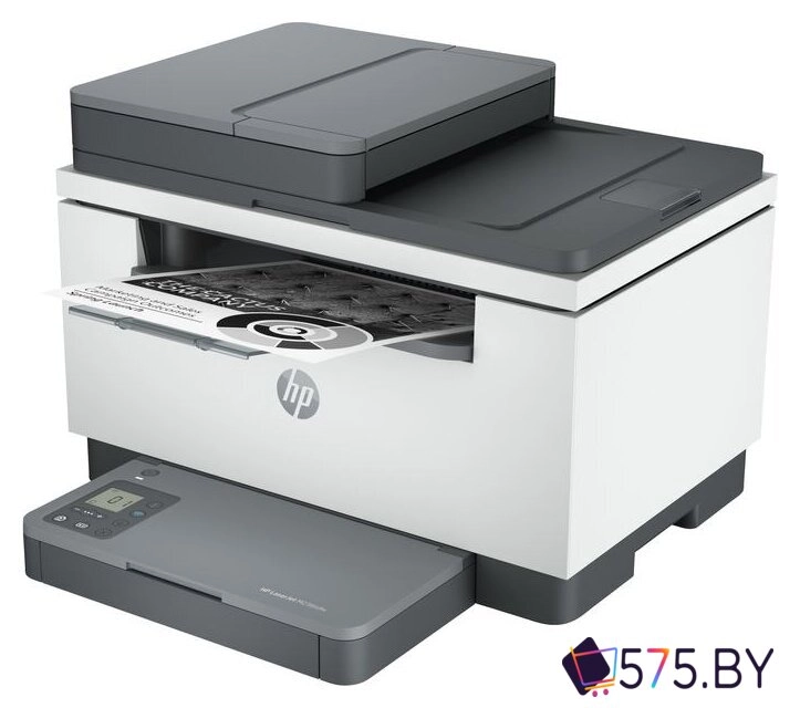 МФУ HP LaserJet M236sdw в магазине 575.by
