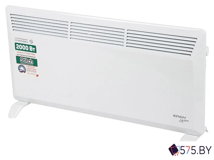 Конвектор Engy EN-2000 Modern в магазине 575.by